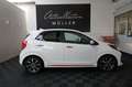 Kia Picanto GT-Line *Leder*Navi*SSD*Sitzhz*Garantie* Blanc - thumbnail 8