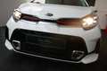 Kia Picanto GT-Line *Leder*Navi*SSD*Sitzhz*Garantie* Blanc - thumbnail 7