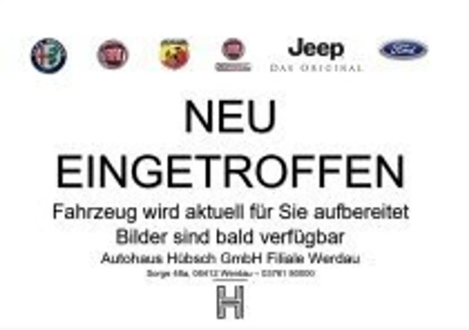 Jeep Avenger Altitude 1.2 GSE Zwart - 1
