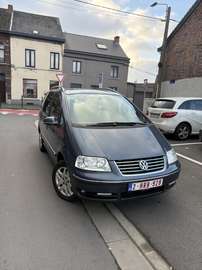 1.9 TDI 130hp Trendline