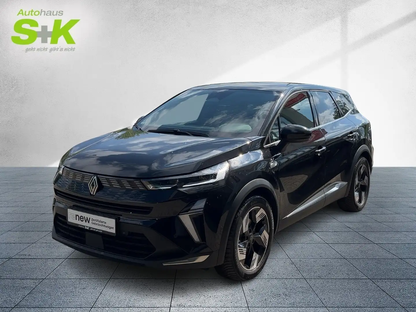 RENAULT Symbioz
