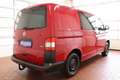 Volkswagen T6 Transporter Kasten CNG Red - thumbnail 5
