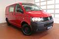 Volkswagen T6 Transporter Kasten CNG Red - thumbnail 3