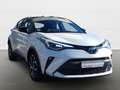 Toyota C-HR Hybrid 2,0l Team D LED Kurvenlicht Mehrzonenklima Weiß - thumbnail 11