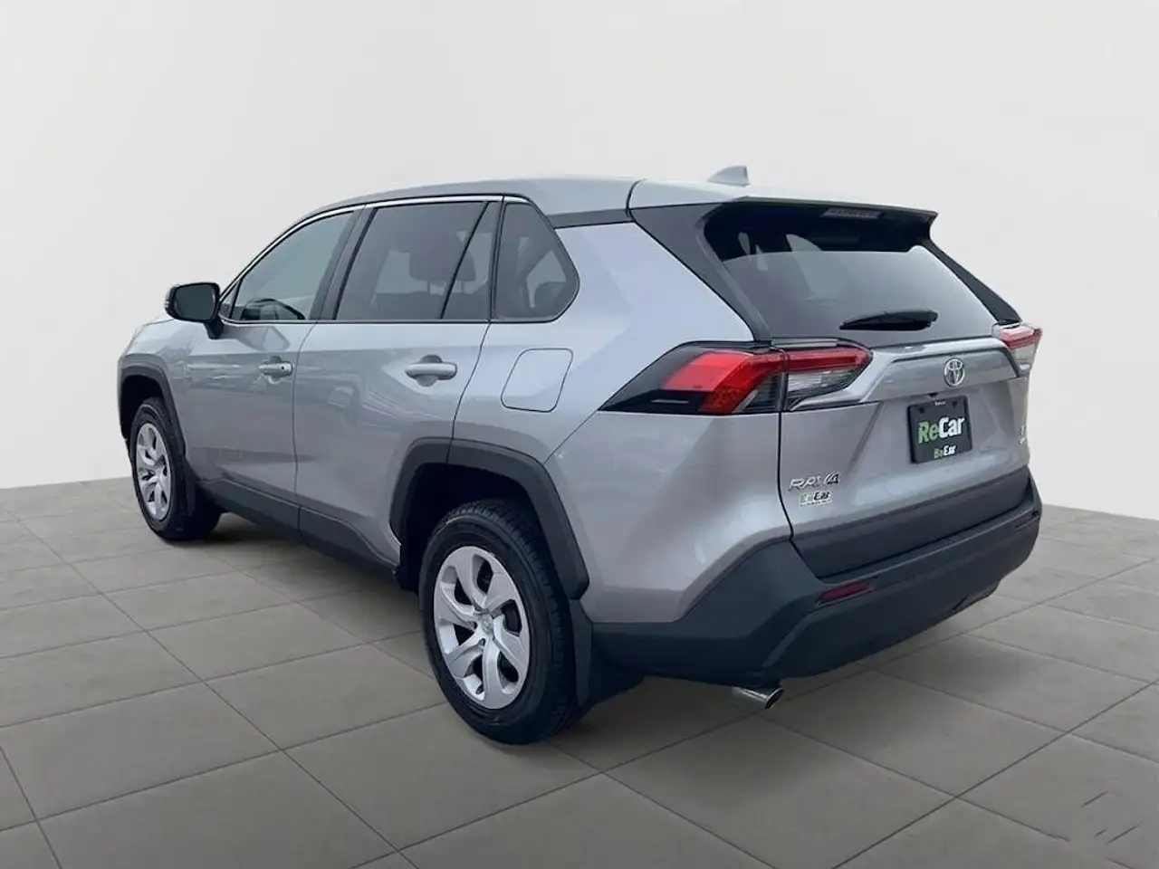 Toyota RAV 4 fotografie Toyota RAV 4