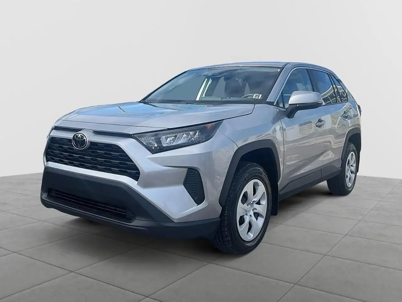 Toyota RAV 4 fotografie Toyota RAV 4