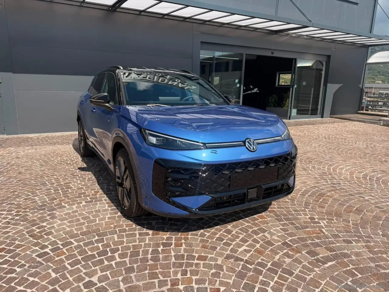 Volkswagen T-Roc 2026