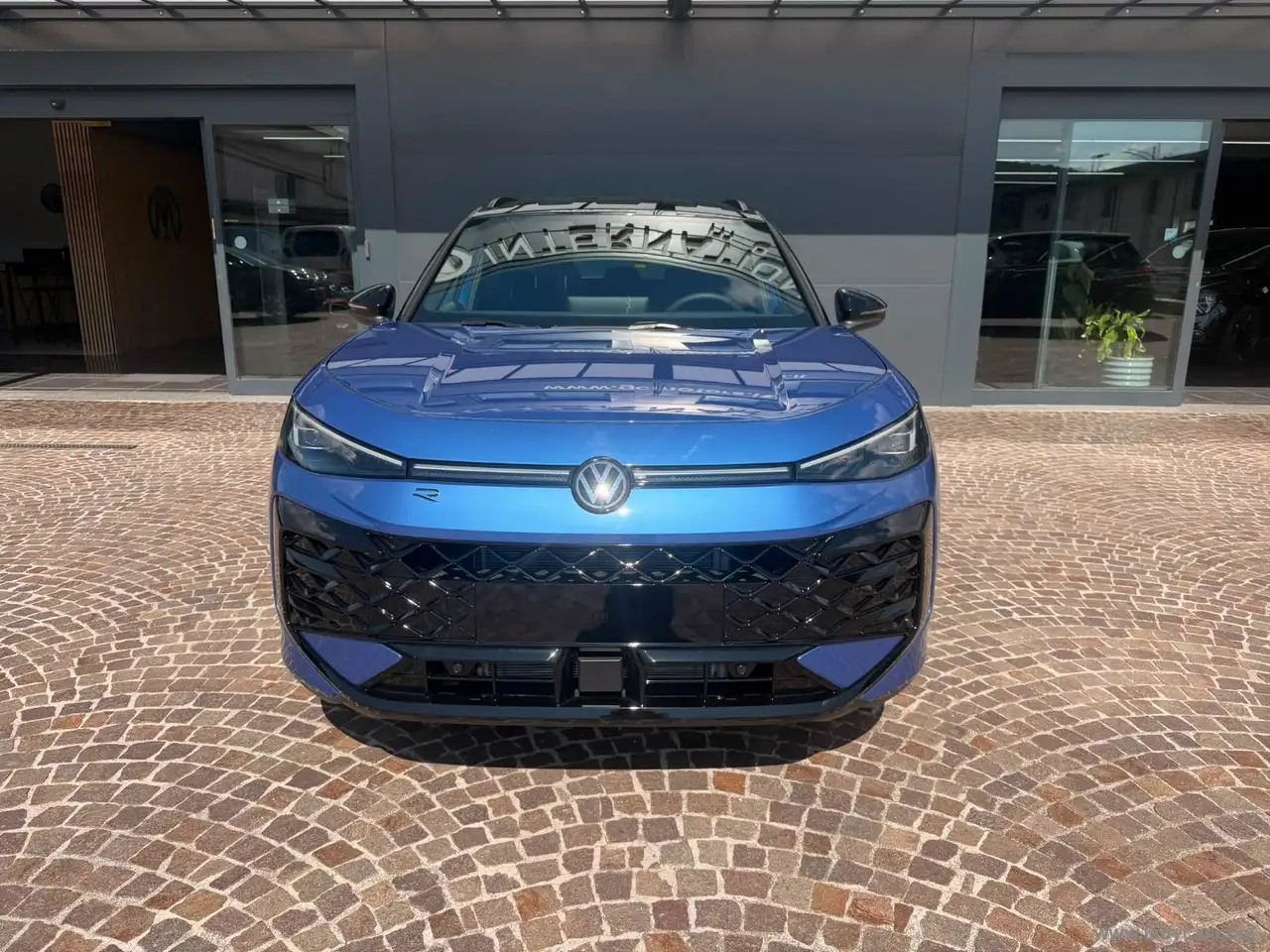 Volkswagen T-Roc 2026