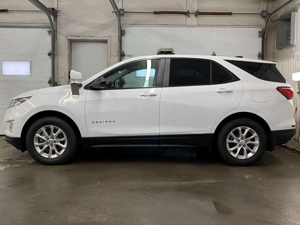 2021 Chevrolet Equinox