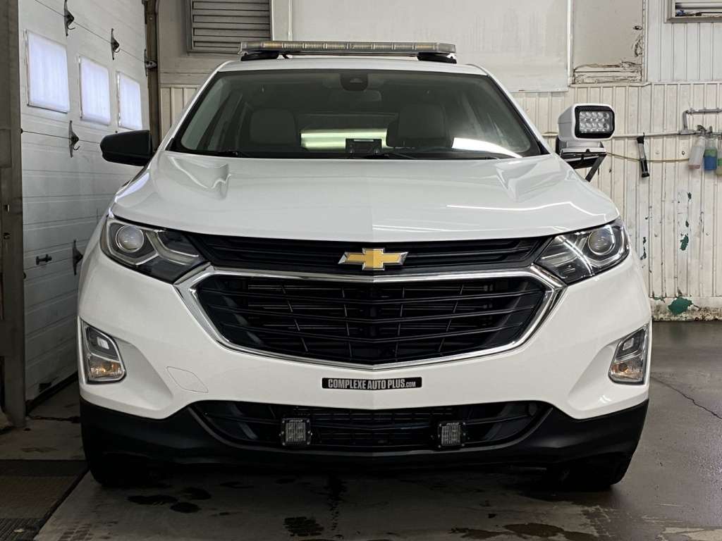 2021 Chevrolet Equinox