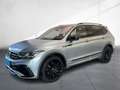 Volkswagen Tiguan Allspace 2.0 TDI DSG 4M R-Line Plateado - thumbnail 2