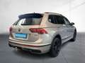 Volkswagen Tiguan Allspace 2.0 TDI DSG 4M R-Line Silber - thumbnail 4