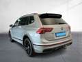 Volkswagen Tiguan Allspace 2.0 TDI DSG 4M R-Line Plateado - thumbnail 3