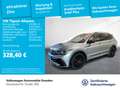 Volkswagen Tiguan Allspace 2.0 TDI DSG 4M R-Line Plateado - thumbnail 1