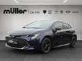 Toyota Corolla Hybrid 2.0 GR Sport Blau - thumbnail 1