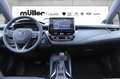 Toyota Corolla Hybrid 2.0 GR Sport Blau - thumbnail 9