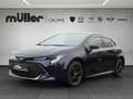 Toyota Corolla Hybrid 2.0 GR Sport Blau - thumbnail 1