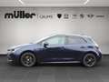 Toyota Corolla Hybrid 2.0 GR Sport Blau - thumbnail 5