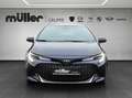 Toyota Corolla Hybrid 2.0 GR Sport Blau - thumbnail 2