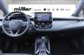 Toyota Corolla Hybrid 2.0 GR Sport Blau - thumbnail 9