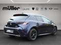 Toyota Corolla Hybrid 2.0 GR Sport Blau - thumbnail 4