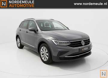 1.5 TSI LIFE CRUISE, NAVI, PDC