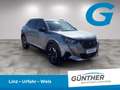Peugeot 2008 Allure Pack BHDi 130 Grau - thumbnail 2
