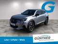 Peugeot 2008 Allure Pack BHDi 130 Grau - thumbnail 1
