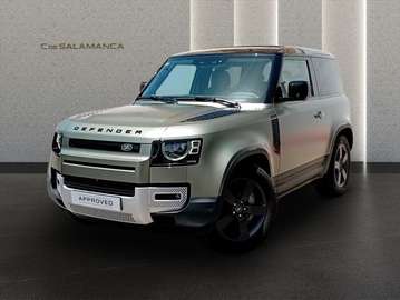 3.0 P400 I6 SE Auto 4WD