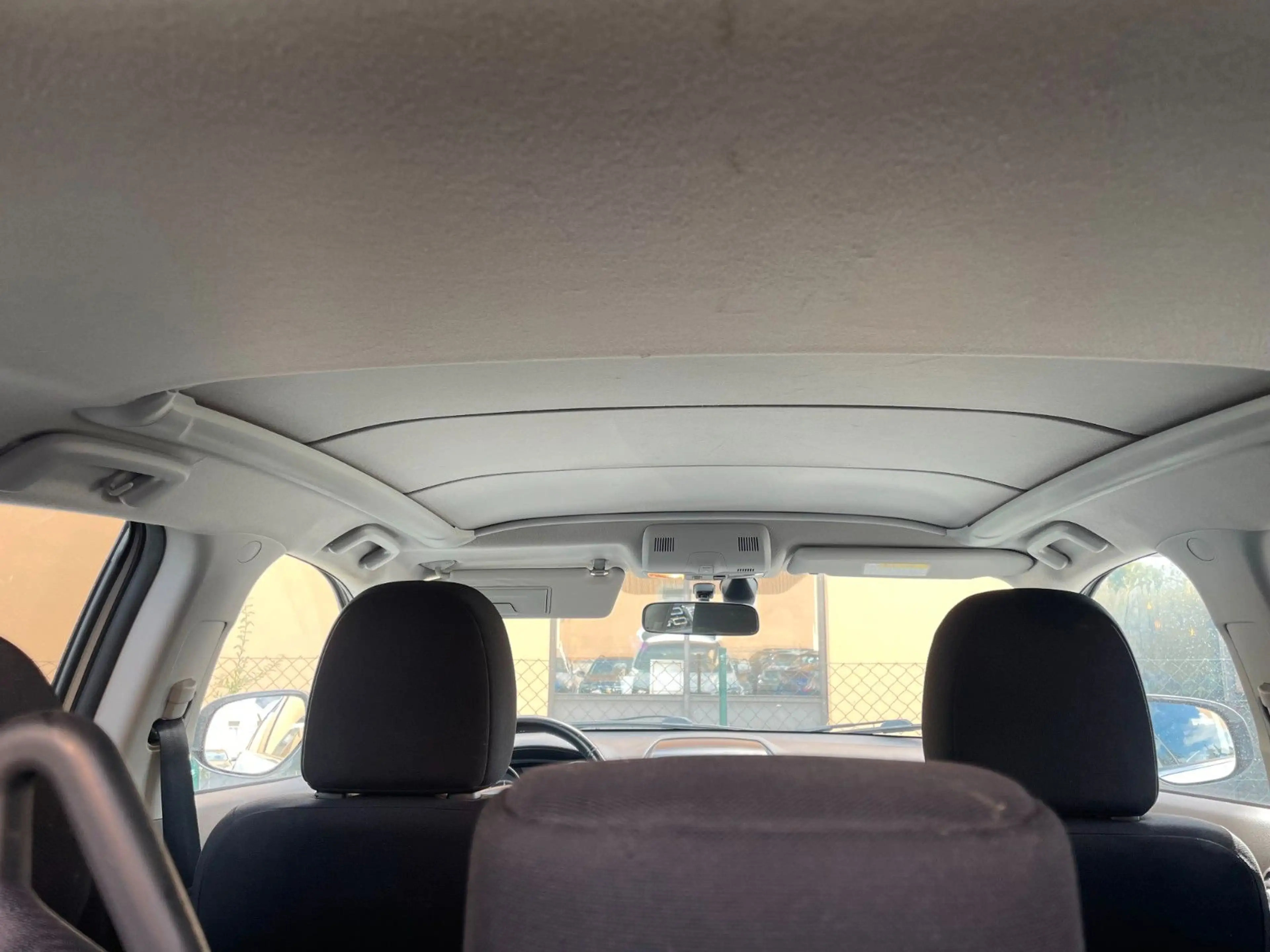Mitsubishi ASX 1.8 DI-D+ 2WD XENON PANORAMA — photo 9