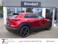 Mazda CX-30 Homura 122 Automatik Kamera|LED|Navi|Allwetter Rot - thumbnail 5