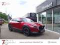 Mazda CX-30 Homura 122 Automatik Kamera|LED|Navi|Allwetter Rot - thumbnail 7