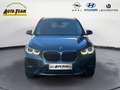 BMW X1 sDrive18i Aut. Sport Line Gris - thumbnail 7