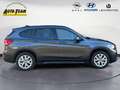 BMW X1 sDrive18i Aut. Sport Line Gris - thumbnail 5