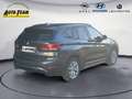 BMW X1 sDrive18i Aut. Sport Line Gris - thumbnail 4