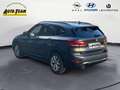 BMW X1 sDrive18i Aut. Sport Line Gris - thumbnail 3