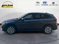 BMW X1 sDrive18i Aut. Sport Line Gris - thumbnail 2