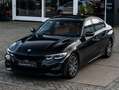 BMW 320 320i High Executive Edition M Sport Sdak Camera Schwarz - thumbnail 10
