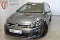 Volkswagen Golf VII Variant GTD AHK Pano Grijs - thumbnail 1