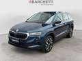 Skoda Karoq (NU) (10/17-03/22-) 1.5 TSI ACT (110Kw) DSG Suv 5 Blu/Azzurro - thumbnail 1