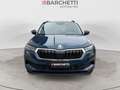 Skoda Karoq (NU) (10/17-03/22-) 1.5 TSI ACT (110Kw) DSG Suv 5 Bleu - thumbnail 2