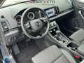 Skoda Karoq (NU) (10/17-03/22-) 1.5 TSI ACT (110Kw) DSG Suv 5 Blu/Azzurro - thumbnail 11