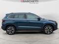 Skoda Karoq (NU) (10/17-03/22-) 1.5 TSI ACT (110Kw) DSG Suv 5 Blu/Azzurro - thumbnail 5