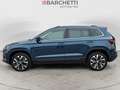 Skoda Karoq (NU) (10/17-03/22-) 1.5 TSI ACT (110Kw) DSG Suv 5 Blu/Azzurro - thumbnail 3