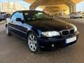 BMW 320 320Cd Cabrio Azul - thumbnail 1