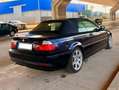 BMW 320 320Cd Cabrio Azul - thumbnail 2