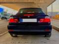 BMW 320 320Cd Cabrio Azul - thumbnail 4