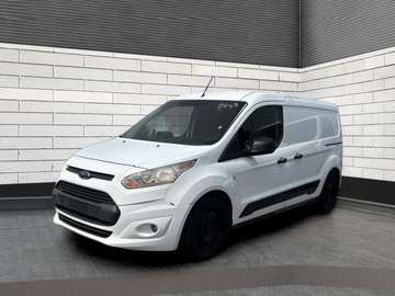 XLT avec 2 portes coulissantes, 20 en stock