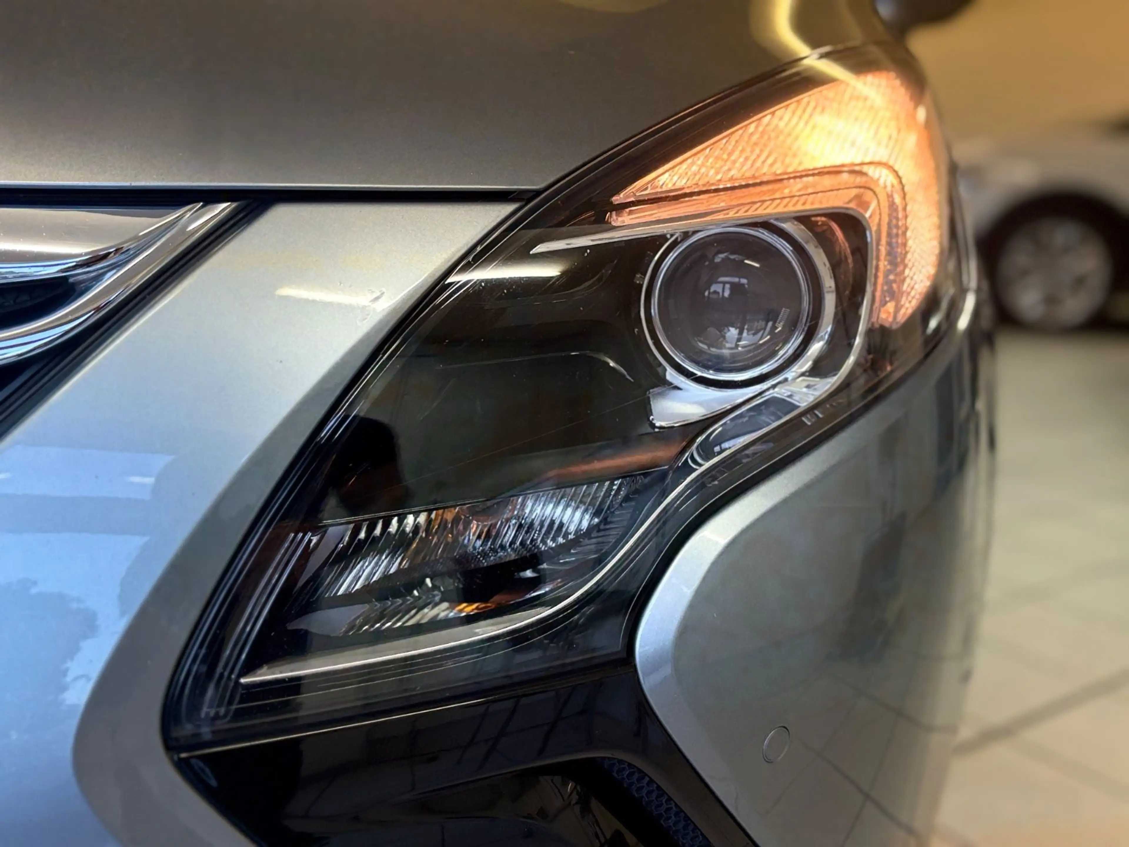 Opel Zafira C Tourer Innovation | 2Hand | HU&AU Neu — photo 3