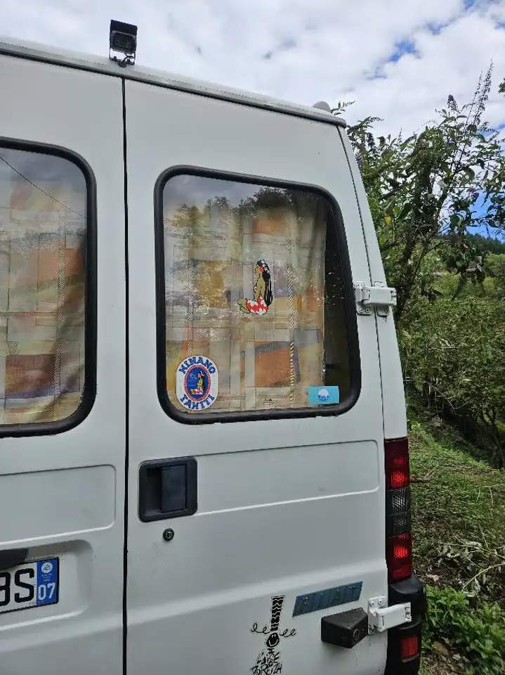 Fiat DUCATO CHC 14 L 2.8 D, foto 4